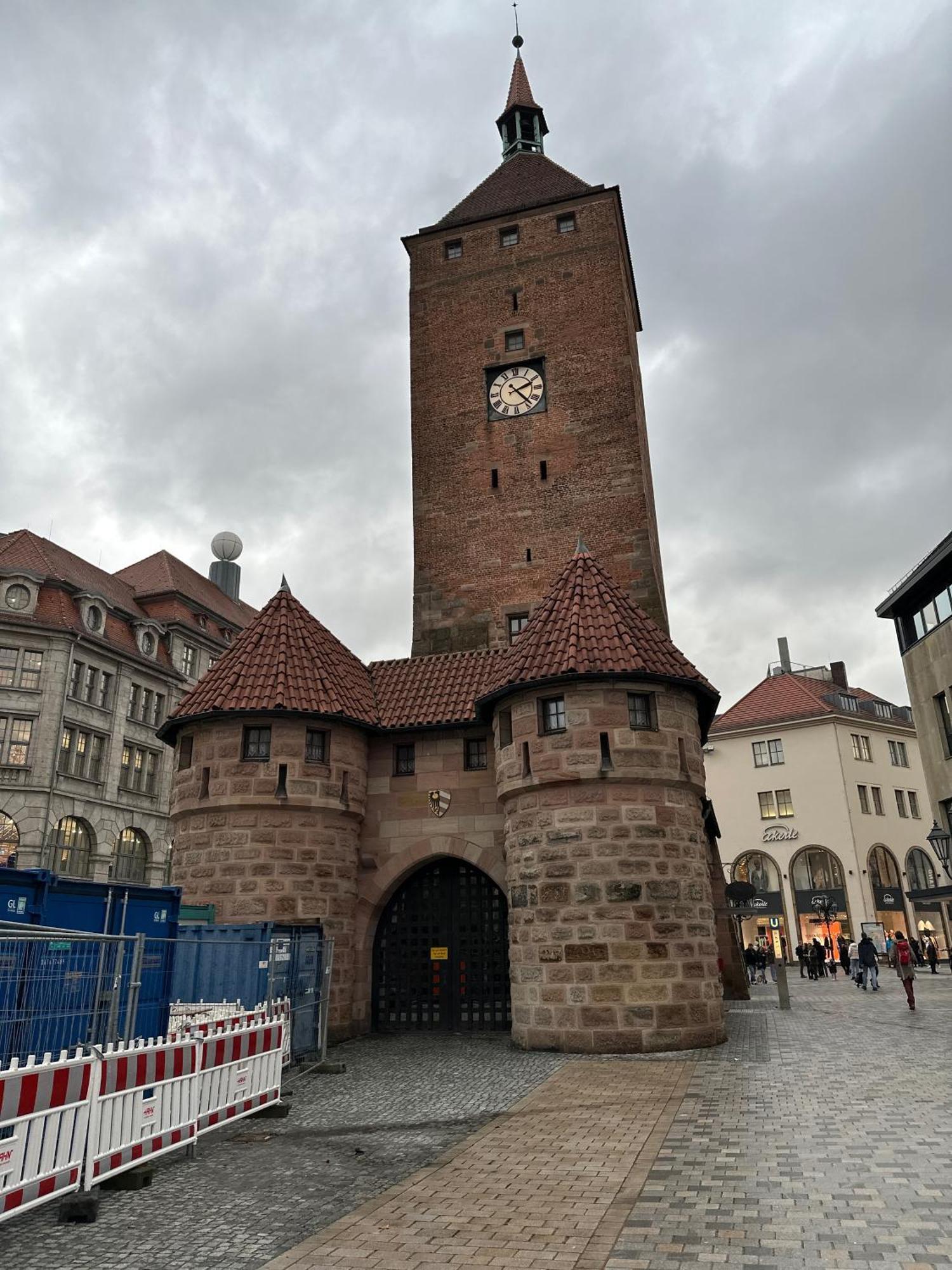 Beefree Loft L Beletage Im Stadtpalais I Whirlpool I Metro Núremberg Exterior foto